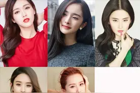 白玉兰奖公布提名后，“85花”再次被网友吐槽：这是废掉的一代花图片