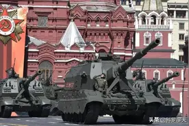 俄罗斯炮兵和美国炮兵相比，哪个最厉害？还是中国大炮兵最厉害图片