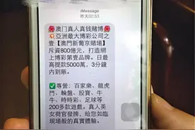 日均20余条！促销短信节前爆发，市民不堪其扰图片