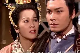 嫁豪门、涉嫌诈骗、做生意变亿万富婆，TVB冷门女神人生大不同图片