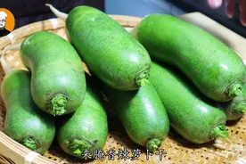 教你腌制萝卜干，简单几步，香辣爽脆，开胃下饭，放2个月不会坏图片