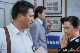 重案组之虎曹达华之软饭硬吃图片