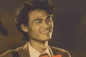 1985年，歌手张行因“流氓罪”入狱，17年后还原经过为自己叫屈图片