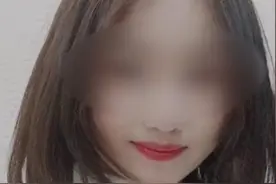 女大学生用睡裤吊床上自缢亡，干学校工作经常熬夜到凌晨，曾3次找老师辞职，自杀当天未上课没一个老师知道图片