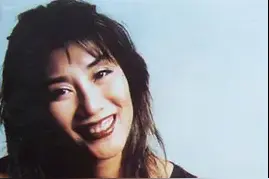 曾是央视女主持的她，凭什么超越罗琦，被称为中国第一摇滚女王？图片