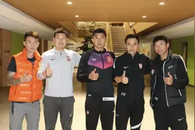 专访曹添堡：长春，我梦开始的地方图片