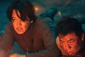 《龙岭迷窟》大金牙的饰演者到底有多牛？看他的毕业院校厉害了！图片