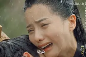 无孔不入！整容脸是如何毁掉各种电视剧的？图片