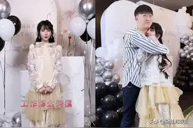 先变鬼再变美，猫妹妹整容取肋骨做鼻子，女人狠起来对自己都下手图片