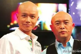 人前好搭档，人后是仇人？娱乐圈拆伙的8对搭档，此生再难合作图片