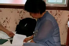 杜新枝再到北京为何事？李圣提出“偷换”有错吗？图片