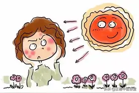 日光性皮炎，该怎么办？图片