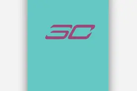 现役球星LOGO(一):库里别出心裁，罗斯艺术美感，欧文华丽大师图片