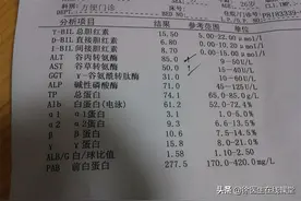 谷丙转氨酶和谷草转氨酶都偏高怎么办？图片