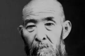 孙禄堂被称为近代武功第一，他究竟有什么本事，武功有多高图片