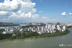 看，这就是六安图片
