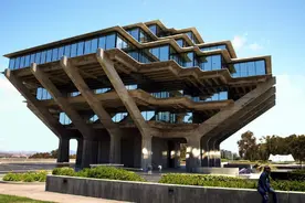 「案例」时间有限，目标明确，上交自动化小帅哥圆梦UCSD-CS图片