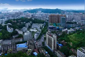 梧州各区县人口一览：岑溪市72.44万，万秀区27.2万图片