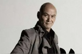 功夫曾让成龙认输，只因两点原因下场凄惨，如今身体暴瘦图片