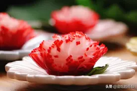 年夜饭少不了的6道凉菜，简单易学，寓意吉祥，比大鱼大肉受欢迎图片