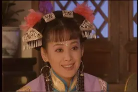风光无限的宁静姐是怎么一步步走到今天的图片