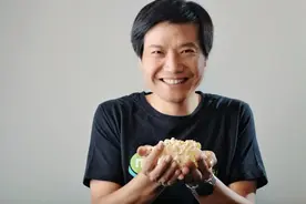 小米拿下消金牌照，雷军金融版图补上最后一块？图片