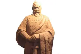古代经典斩首行动：独自一人斩杀楼兰王的傅介子到底有多强悍？图片
