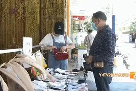 幼儿园老师临时转行卖袜子、卖泡菜、卖包子自救，昆明教育部门出手了图片