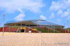 东莞模具之都 --- 长安镇图片