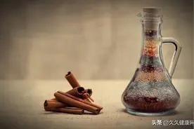 怀孕后，5种调味料要少吃，可能伤胎，影响胎儿发育图片
