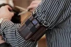 江苏南京：高价“洗剪吹” 8名“托尼老师”被判刑！图片