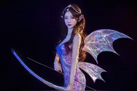 你是散落在人间的星星✨图片