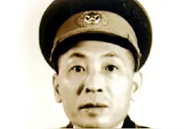 成立最晚的福州军区，历任司令员都是谁？分别是什么军衔？图片