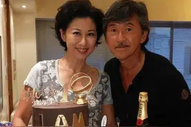 “乐坛传奇女子”叶倩文，王菲也要让她三分，被林子祥放在手里疼图片