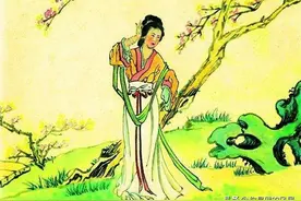 《诗经•雄雉》留守妇女思念在外服劳役的丈夫（解读）图片