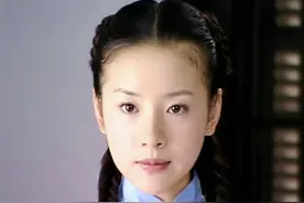 女星民国学生造型：董洁、蒋勤勤、赵明明，谁的扮相最惊艳？图片