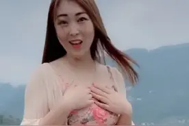 美女欣赏（三十一）图片