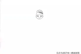 每天学一幅简笔画--芭蕾舞简笔画怎么画图片