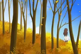 “两个人不可能在一起，也放不下对方，就这样做吧”图片