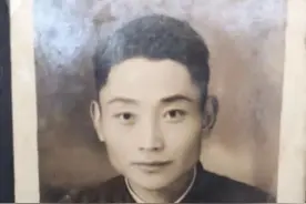 父亲一生的幸福是与毛主席合过影（作者 卢秀莲）图片