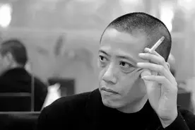 陈丹青新作品图片