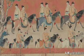 贾元春得宠晋封贵妃？哪有那么简单，贤德妃这个封号揭她的底图片