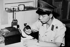 1963年，河北女会计携巨款神秘失踪，21年后在水泥地挖出其尸骨图片