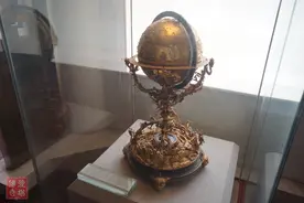 《国家宝藏》第三季第一期画外音图片