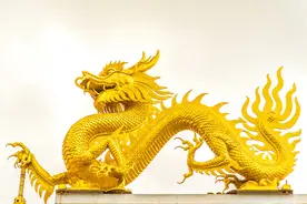 龙？熊猫？兔子？图片
