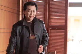 让母亲晚年幸福，唐国强火辣辣的孝子情怀图片