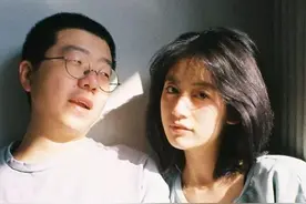 李诞和黑尾酱的离婚的真相，他自己出书说：婚姻很痛苦图片