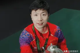 王楠为何认为只有刘国梁能懂马龙？网友不理解，主要原因有三点图片