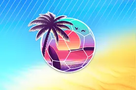 夏日狂欢 | 盛夏将至，锁定FIFA足球世界，共迎夏日狂欢图片