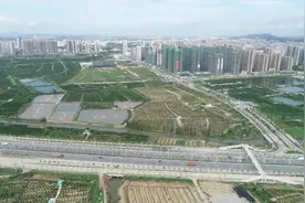霸气！钧明集团12亿夺都市文旅中心！新会枢纽利好不断加码图片